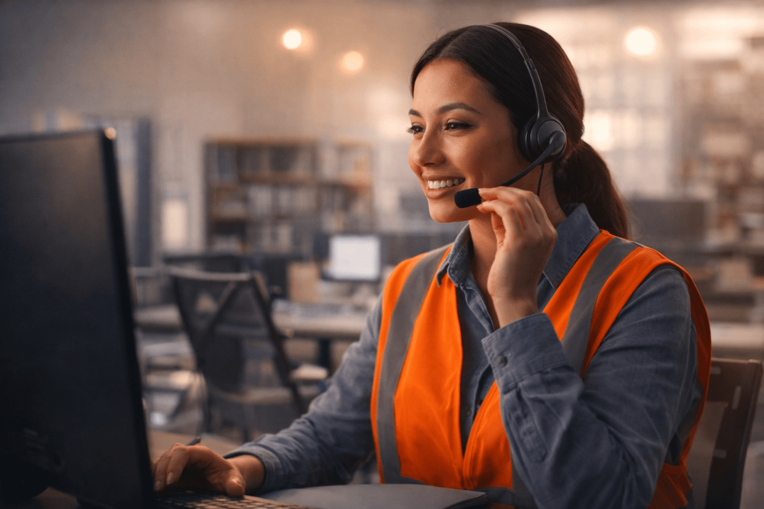 Contact Last Minute Shippers