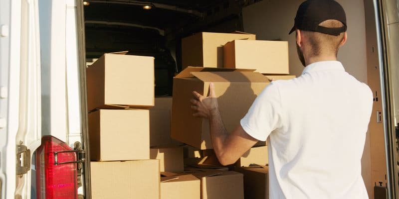 Household moving